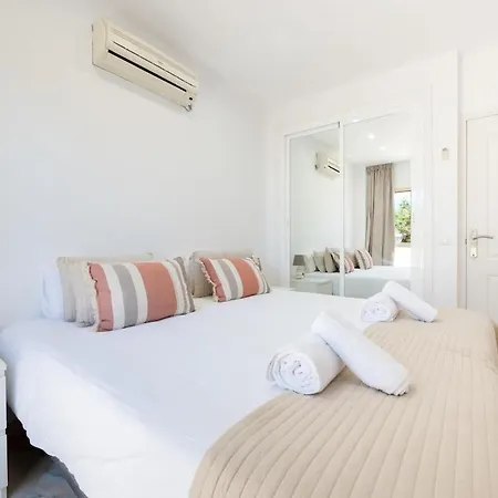 Oleholidays 805 Romana Frente Al Mar Daire