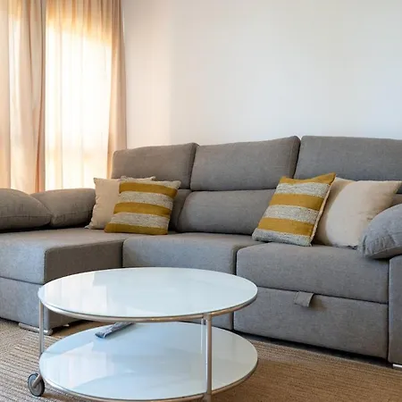 Oleholidays 805 Romana Frente Al Mar 아파트 마르베야