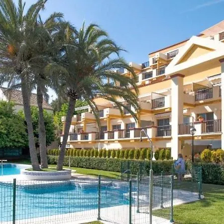 Oleholidays 805 Romana Frente Al Mar 아파트 *