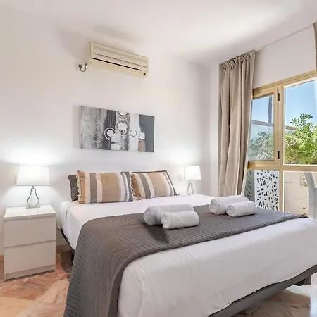 Oleholidays 805 Romana Frente Al Mar