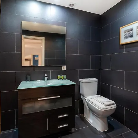 Oleholidays 805 Romana Frente Al Mar * Marbella