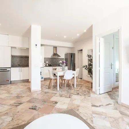 Oleholidays 805 Romana Frente Al Mar * Marbella