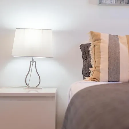 Oleholidays 805 Romana Frente Al Mar *