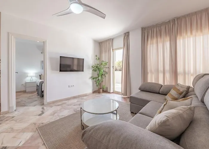 Lejlighed Oleholidays 805 Romana Frente Al Mar *