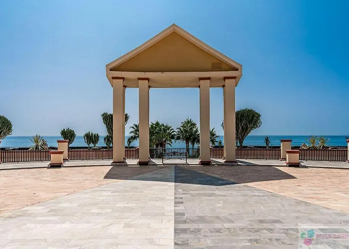 Lejlighed Oleholidays 805 Romana Frente Al Mar