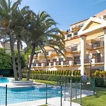 Oleholidays 805 Romana Frente Al Mar Appartement *
