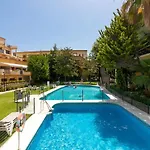 Oleholidays 805 Romana Frente Al Mar Appartement