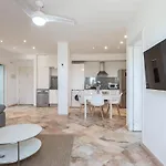 Oleholidays 805 Romana Frente Al Mar Appartement Marbellac