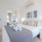 Oleholidays 805 Romana Frente Al Mar Appartement