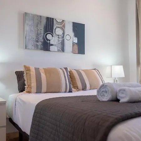 Oleholidays 805 Romana Frente Al Mar *