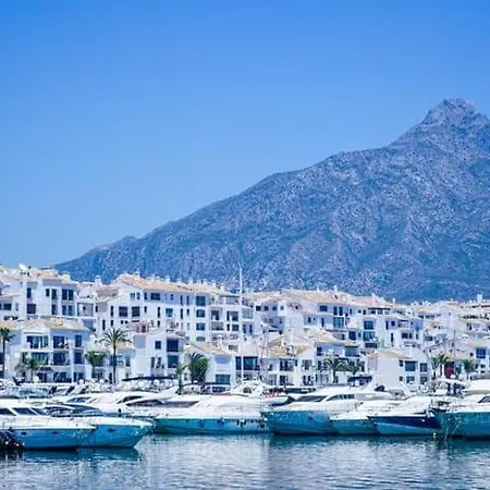 Oleholidays 805 Romana Frente Al Mar Апартаменти