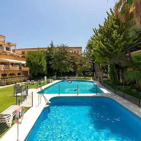 Oleholidays 805 Romana Frente Al Mar Апартаменти