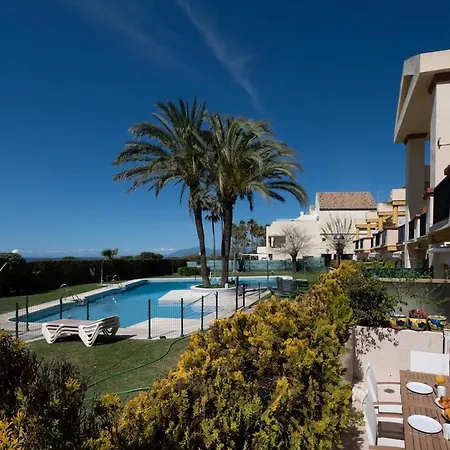 Oleholidays 805 Romana Frente Al Mar Marbella