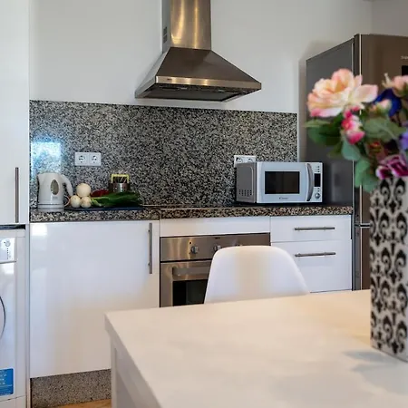 Oleholidays 805 Romana Frente Al Mar Апартаменти