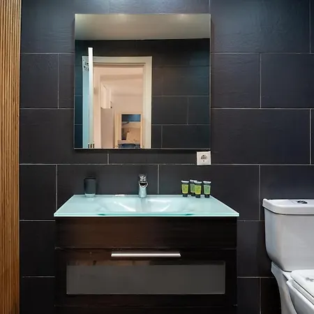 Oleholidays 805 Romana Frente Al Mar *