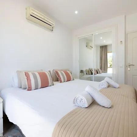 Oleholidays 805 Romana Frente Al Mar Marbella