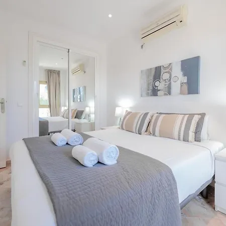 Oleholidays 805 Romana Frente Al Mar Апартаменти