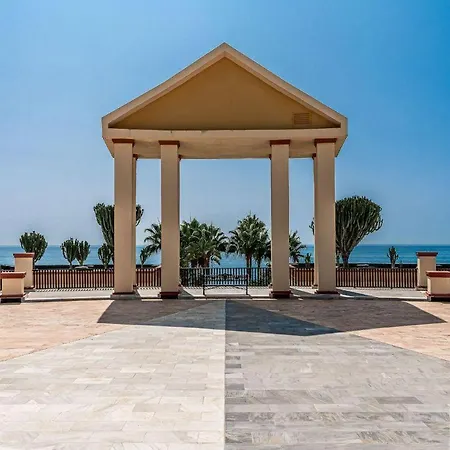 Apartment Oleholidays 805 Romana Frente Al Mar