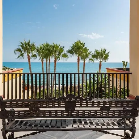 Oleholidays 805 Romana Frente Al Mar