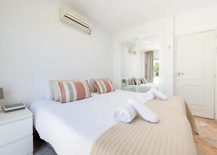 Oleholidays 805 Romana Frente Al Mar Apartament