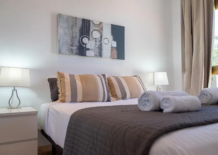 Oleholidays 805 Romana Frente Al Mar *