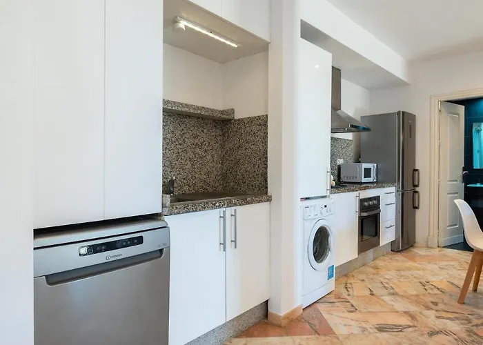 Oleholidays 805 Romana Frente Al Mar * Marbella