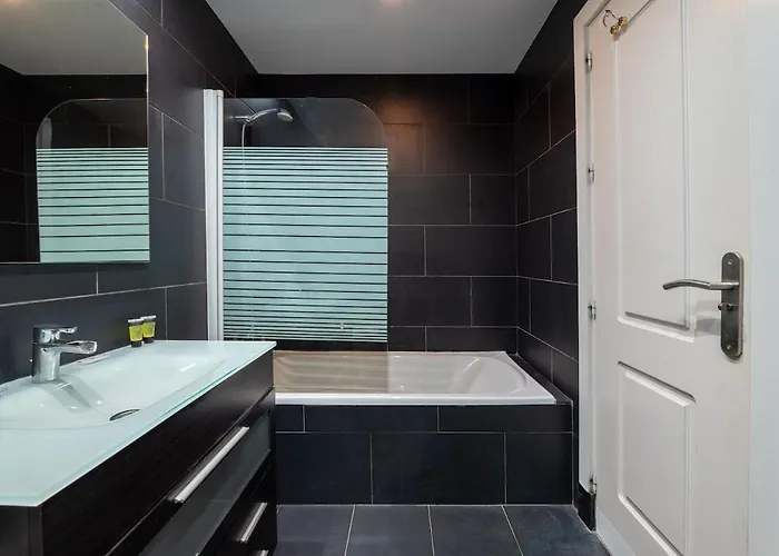 Oleholidays 805 Romana Frente Al Mar