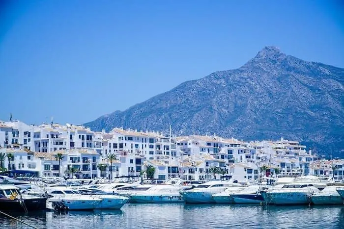Oleholidays 805 Romana Frente Al Mar Apartman