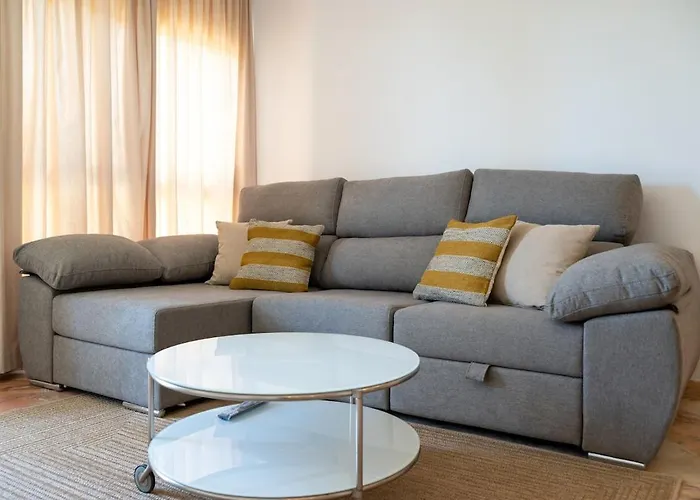 Oleholidays 805 Romana Frente Al Mar Apartament Marbella