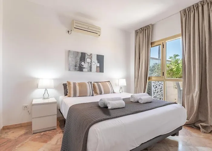 Oleholidays 805 Romana Frente Al Mar