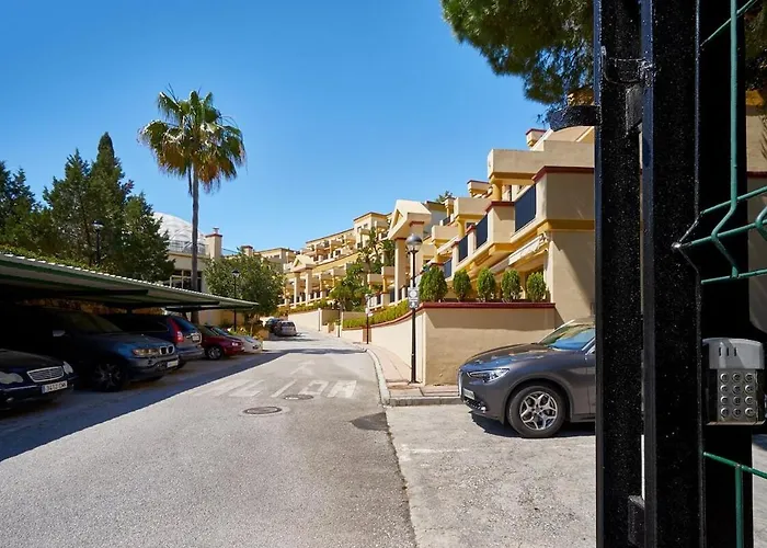 Oleholidays 805 Romana Frente Al Mar Apartament *