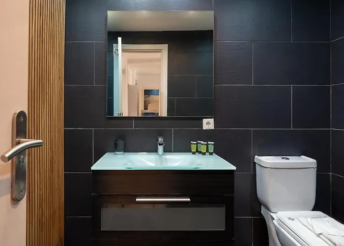 Oleholidays 805 Romana Frente Al Mar *