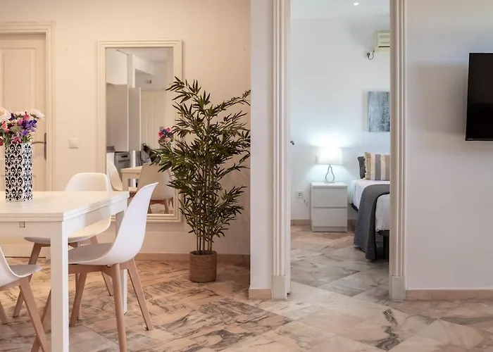 Apartament Oleholidays 805 Romana Frente Al Mar *