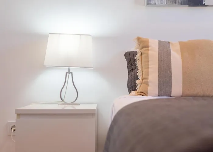 Oleholidays 805 Romana Frente Al Mar *