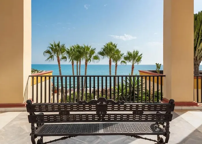 Oleholidays 805 Romana Frente Al Mar