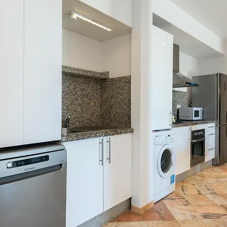 Oleholidays 805 Romana Frente Al Mar * ماربيا