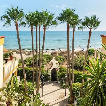 Oleholidays 805 Romana Frente Al Mar شقة