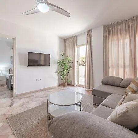 Appartamento Oleholidays 805 Romana Frente Al Mar *