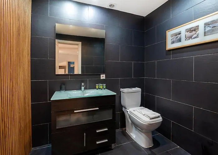 Oleholidays 805 Romana Frente Al Mar * Marbella