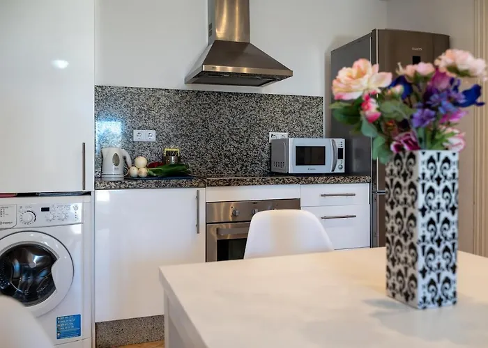 Oleholidays 805 Romana Frente Al Mar Apartament