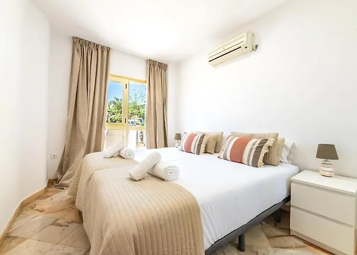 Apartament Oleholidays 805 Romana Frente Al Mar